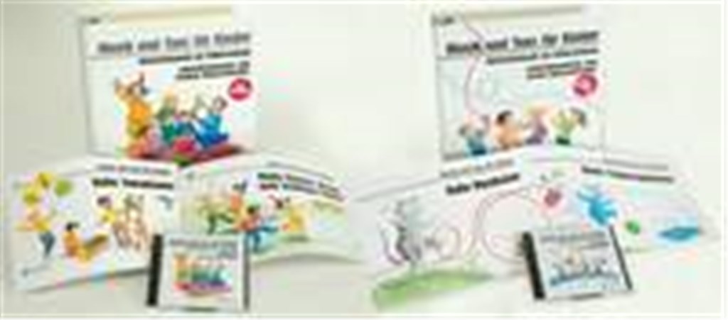 Musik und Tanz für Kinder